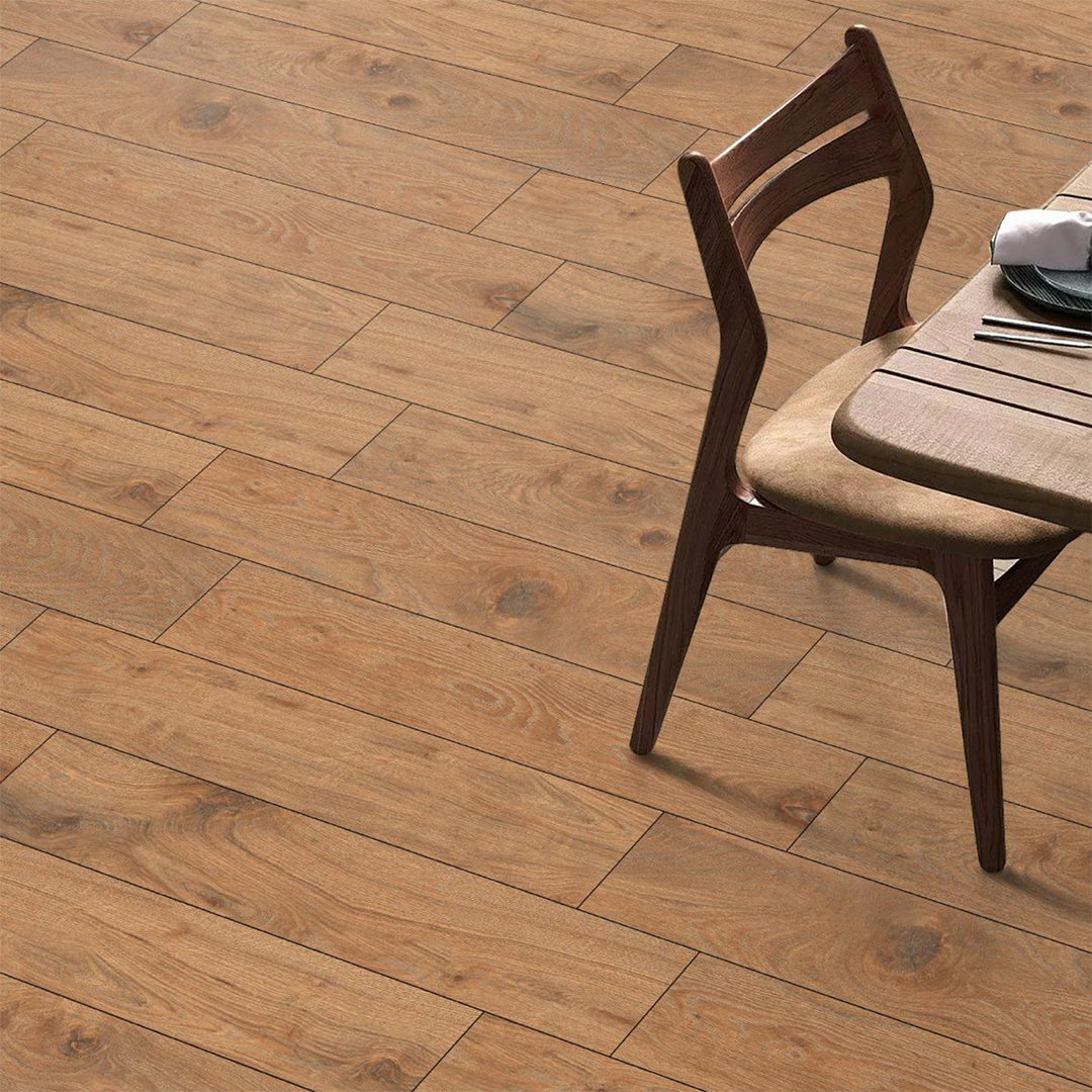 Luxury Penthouse Flooring
